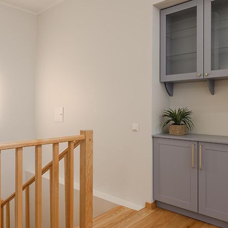 Lossi Old Town Apartment With Sauna Tartu Luaran gambar