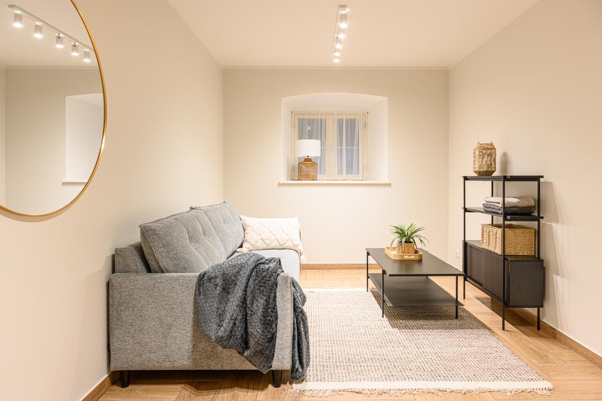 Lossi Old Town Apartment With Sauna Tartu Luaran gambar