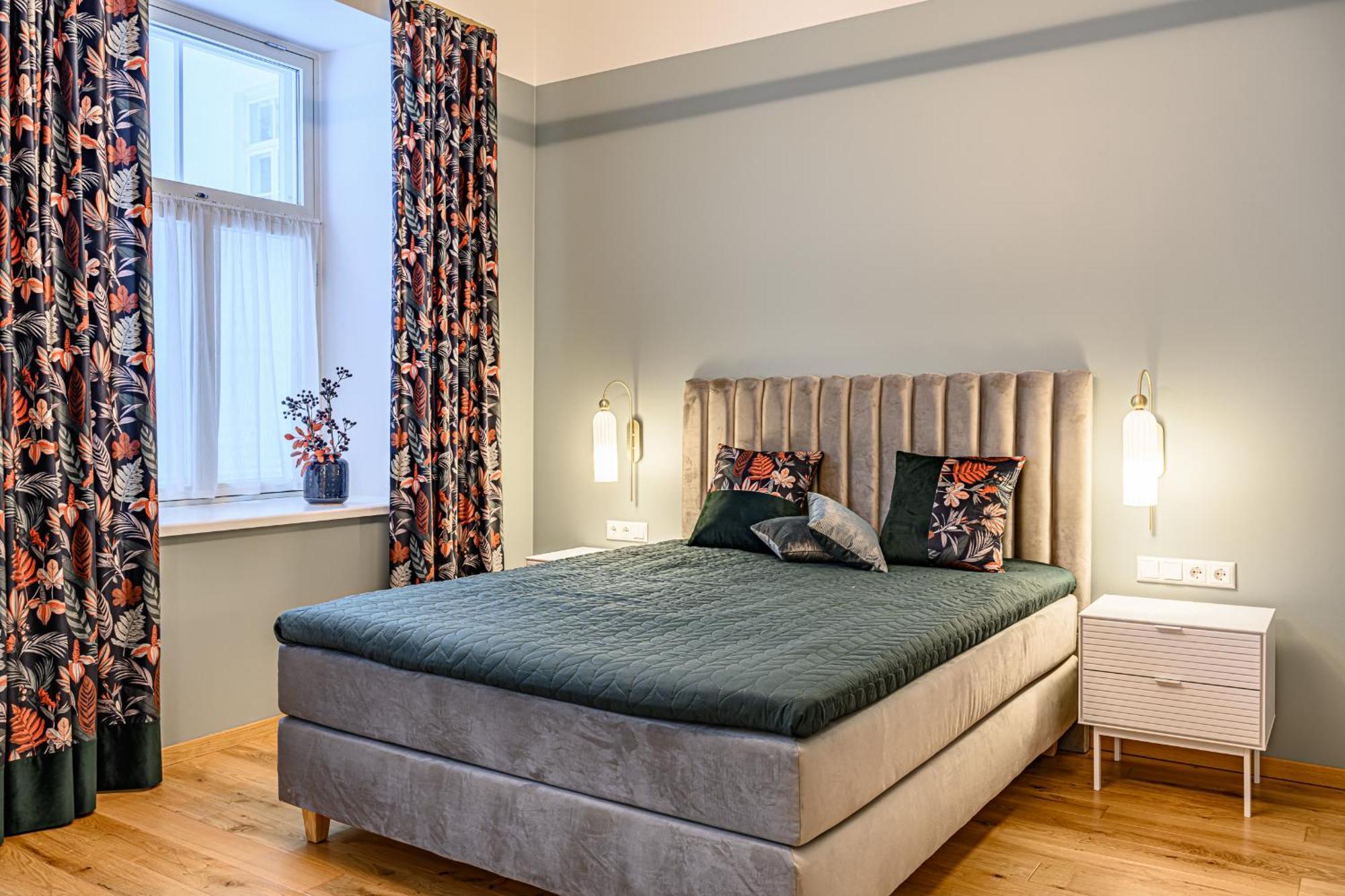 Lossi Old Town Apartment With Sauna Tartu Luaran gambar
