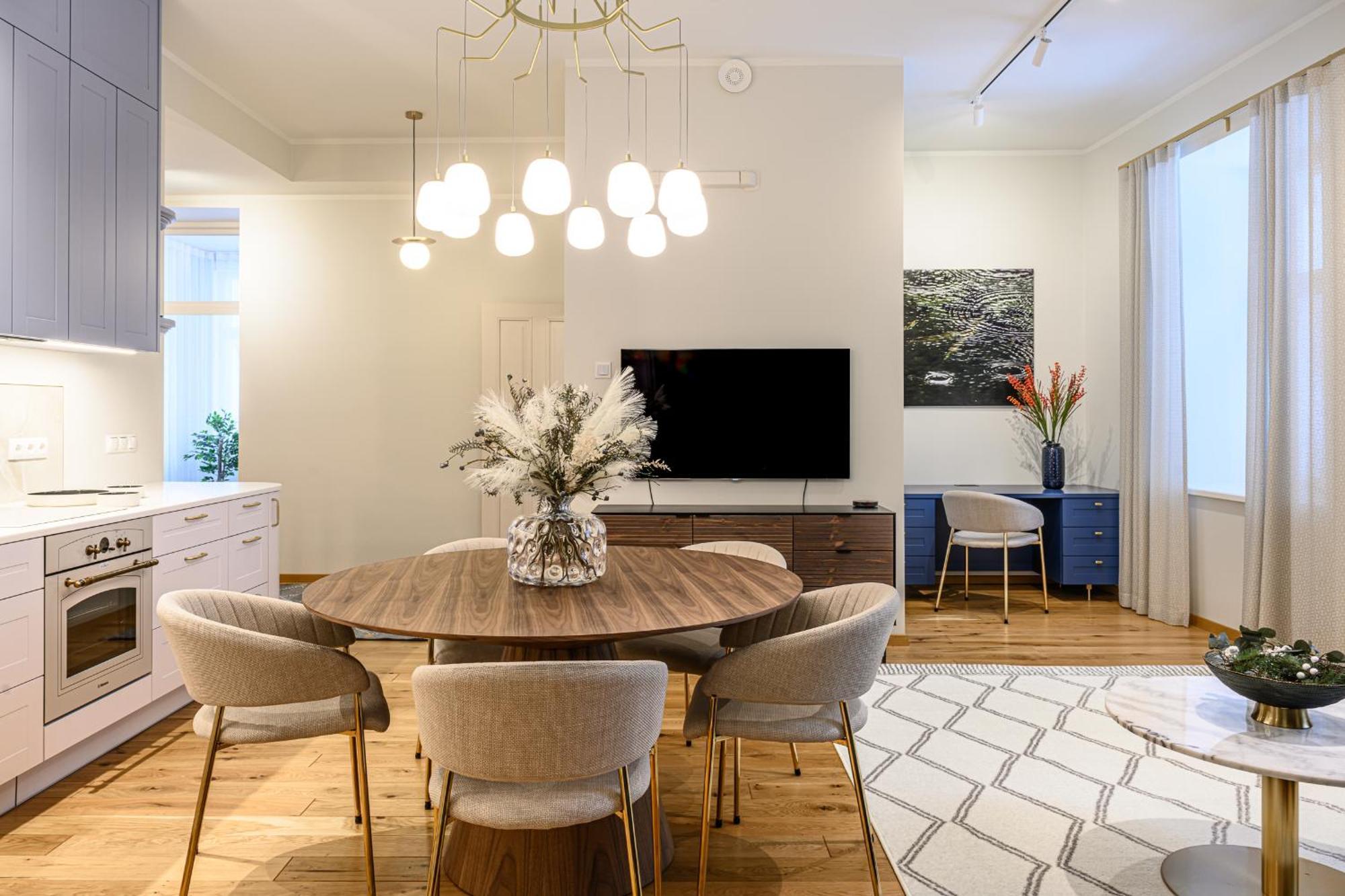 Lossi Old Town Apartment With Sauna Tartu Luaran gambar