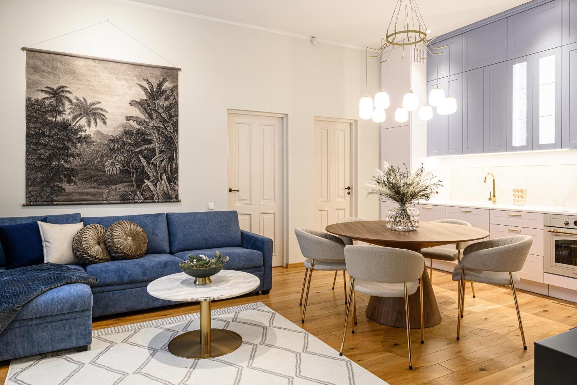 Lossi Old Town Apartment With Sauna Tartu Luaran gambar
